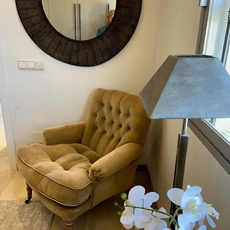 4 Bedroom Townhouse Puerto Banus * ماربيا