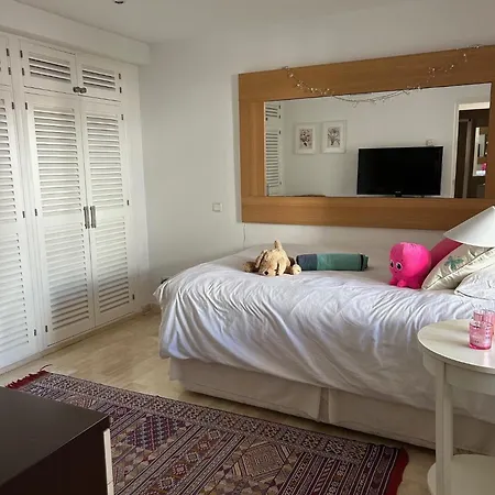 Apartment 4 Bedroom Townhouse Puerto Banus *